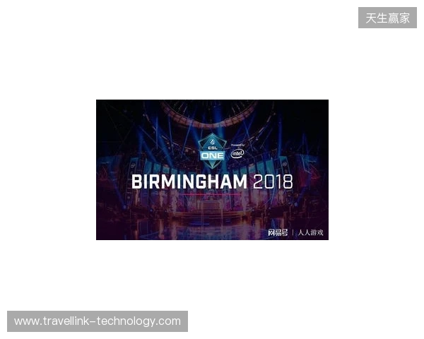 ESL One伯明翰站在凌晨落幕：XG第三名！Tundra拿下本赛年第四个冠军