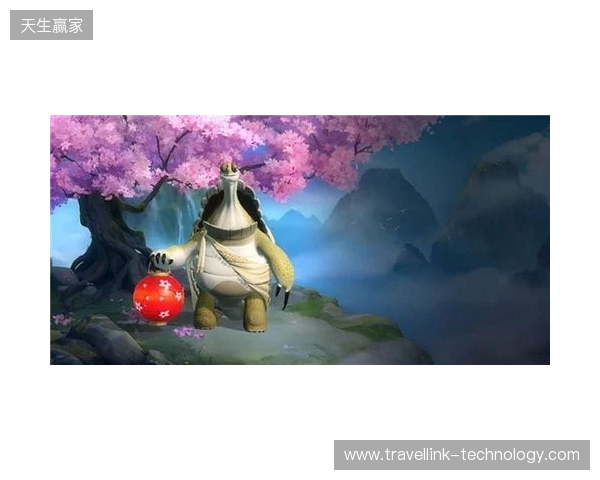 全渠道名列前茅!中国人自己的功夫熊猫回来了 全渠道名列前茅!中国人自己的功夫熊猫回来了