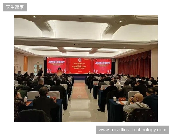 马跃新程,聚力同行 金宫川派2026剑阁经销商大会圆满举办