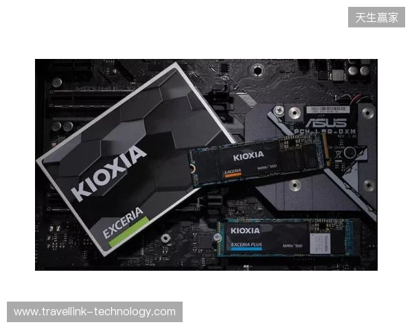 读写打穿天花板，再战五年不是梦！铠侠VE10固态上手体验