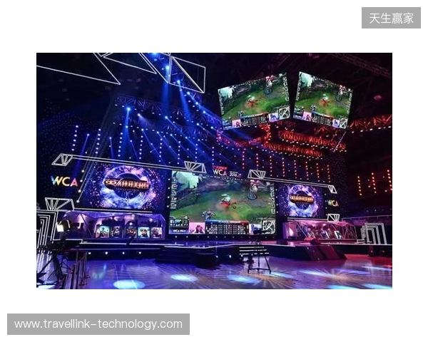 2025年四川电竞产业报告发布：产值120亿 赛事超200场