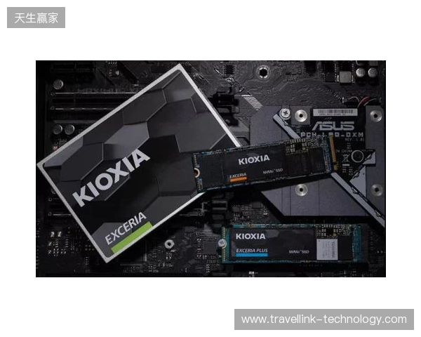 读写打穿天花板,再战五年不是梦!铠侠VE10固态上手体验 读写打穿天花板,再战五年不是梦!铠侠VE10固态上手体验