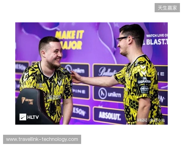 蜂起风云冠群雄！Vitality成功捧杯IEM里约 2026