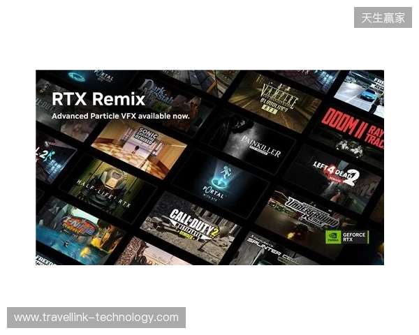 《异环》中国公测支持DLSS 4.5 超分辨率, DLSS 多帧生成和路径追踪，RTX Remix 高级粒子特效更新现已发布