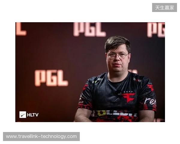 官宣：FaZe确认karrigan离队