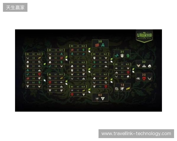 PGL瓦拉几亚S8瑞士轮结束，XG无缘淘汰赛