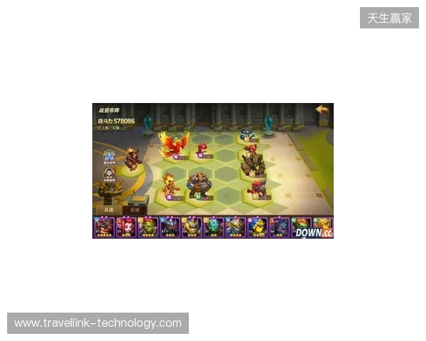 《魔法门之英雄无敌：上古纪元》护肝攻略：一键解锁资源控制器与自定义属性面板