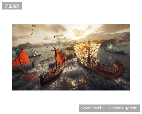 世界观宏大的3A RPG推荐|《刺客信条:影》等5款史诗叙事 世界观宏大的3A RPG推荐|《刺客信条:影》等5款史诗叙事